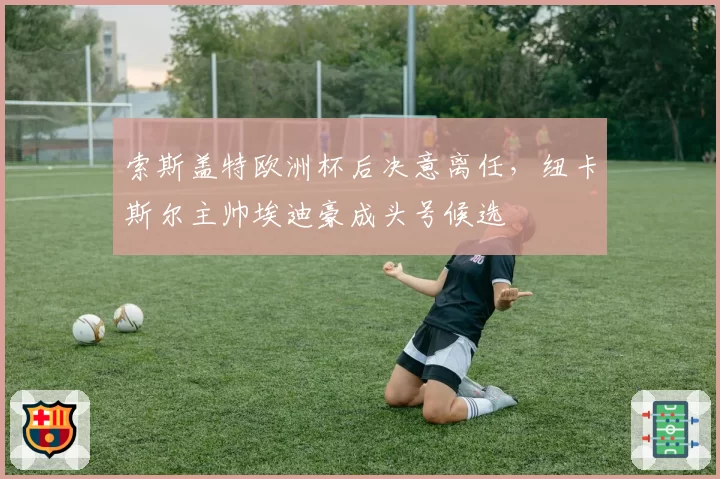 索斯盖特欧洲杯后决意离任，纽卡斯尔主帅埃迪豪成头号候选
