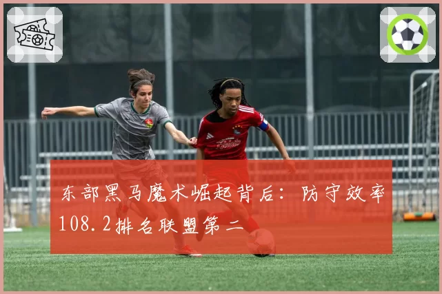 东部黑马魔术崛起背后：防守效率108.2排名联盟第二